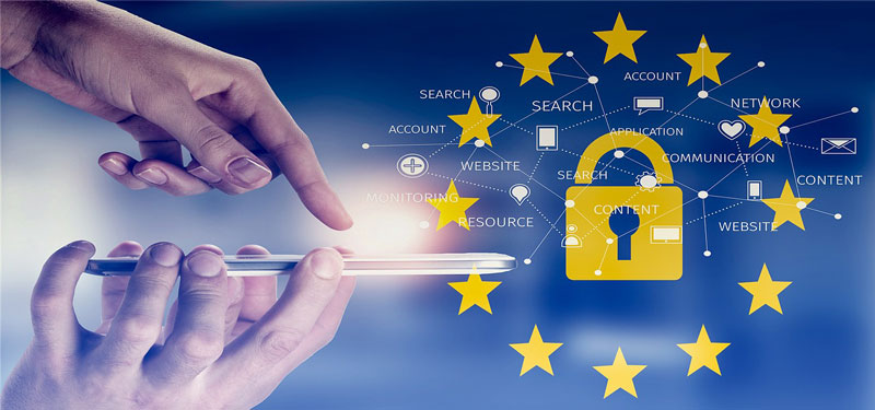 Novità Ecommerce con il Regolamento Europeo sulla Protezione dei dati